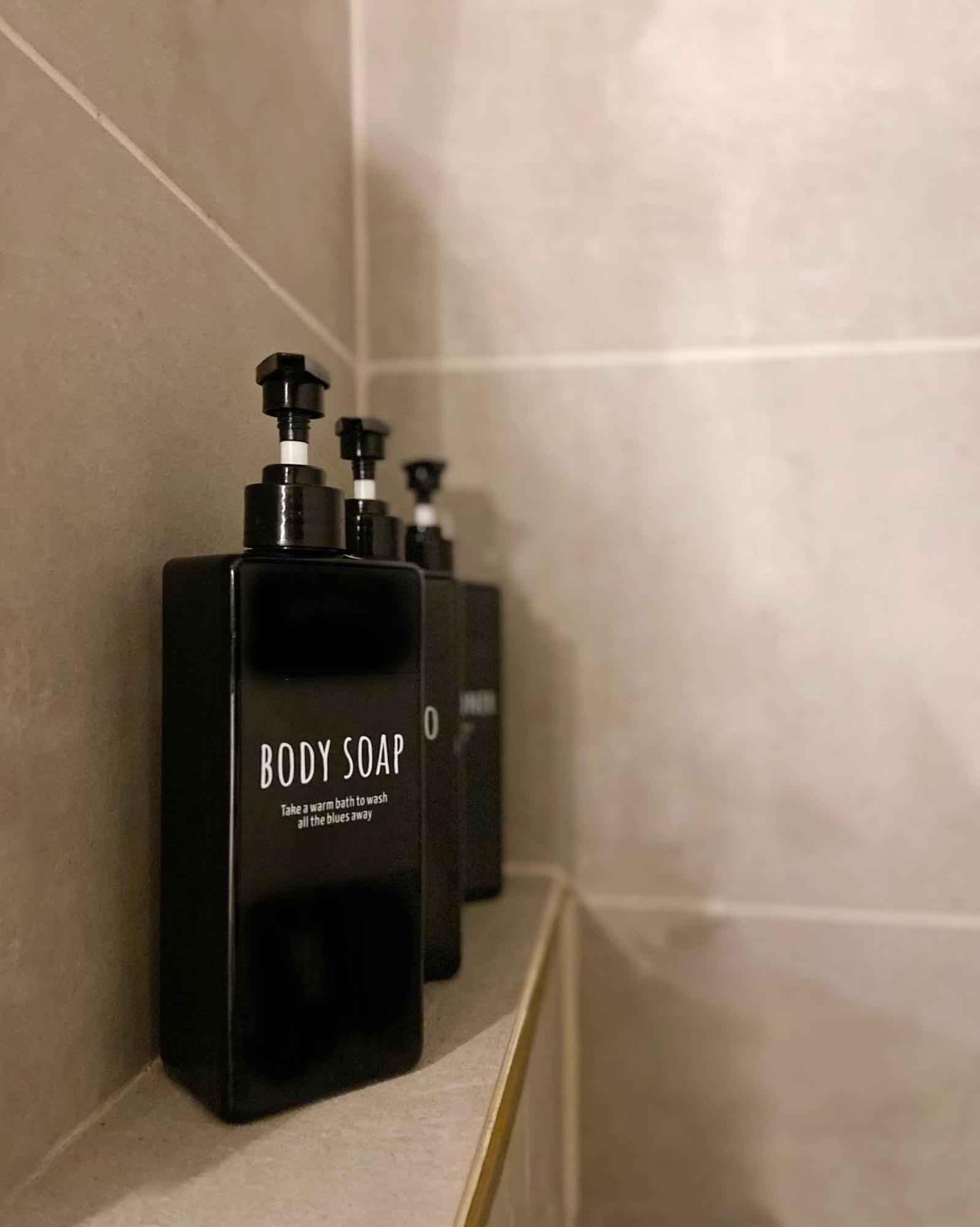 Black Suite 4 Luxus In Alsternaehe Hamburg Luaran gambar